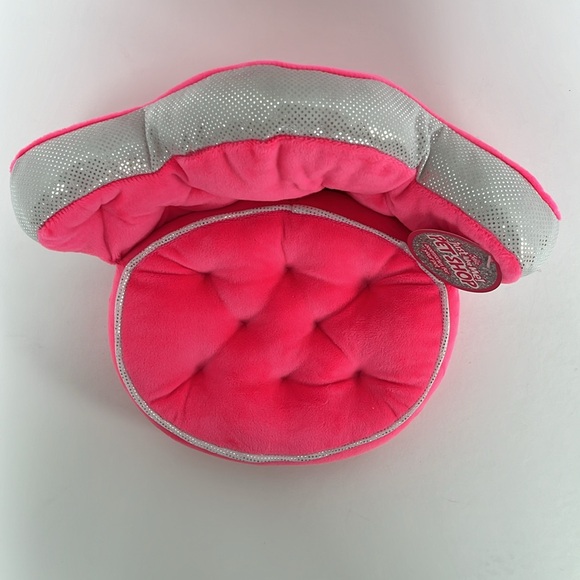 JUSTICE JUST LIKE ME! PET SHOP Plush Chair - Picture 7 of 13